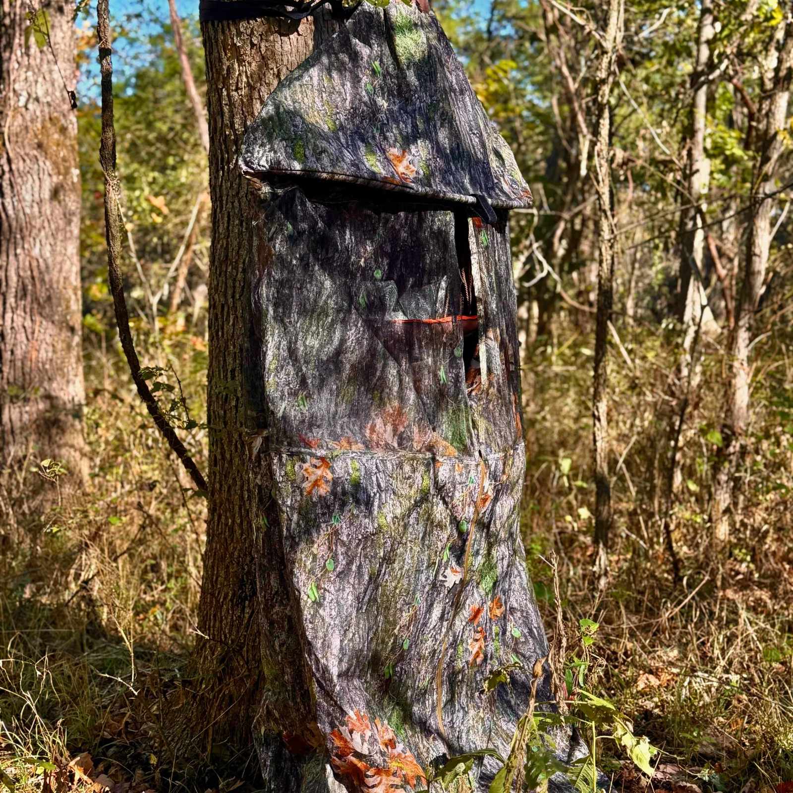 Cocoon Hunting Hammock® by Treow Outdoors®