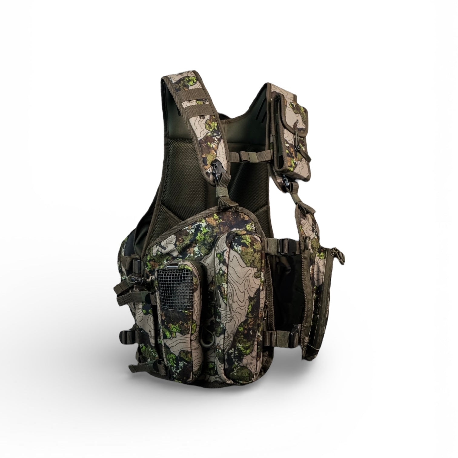 Pure 18 Turkey Vest