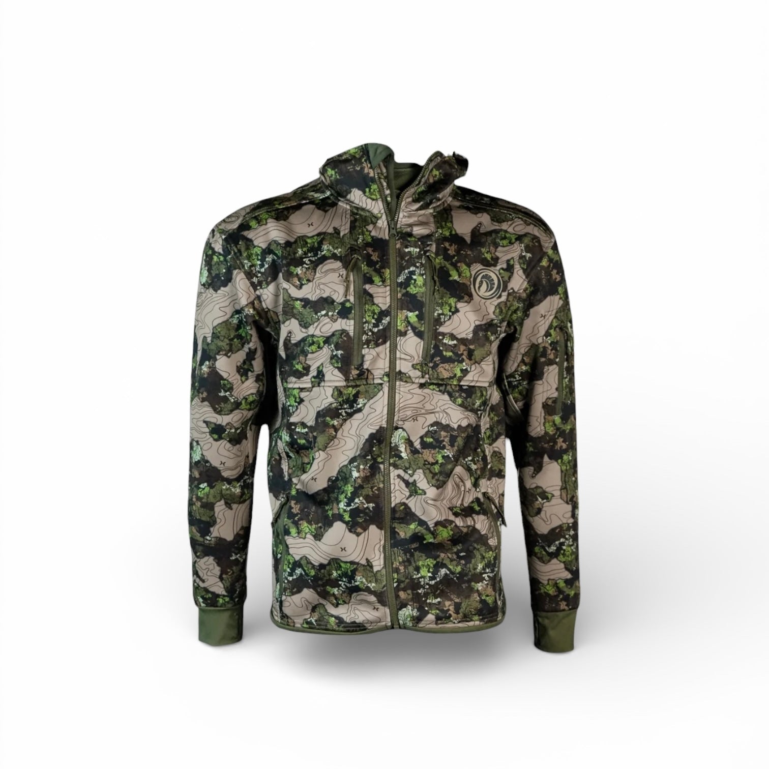 Pure 18 Lightweight Jacket