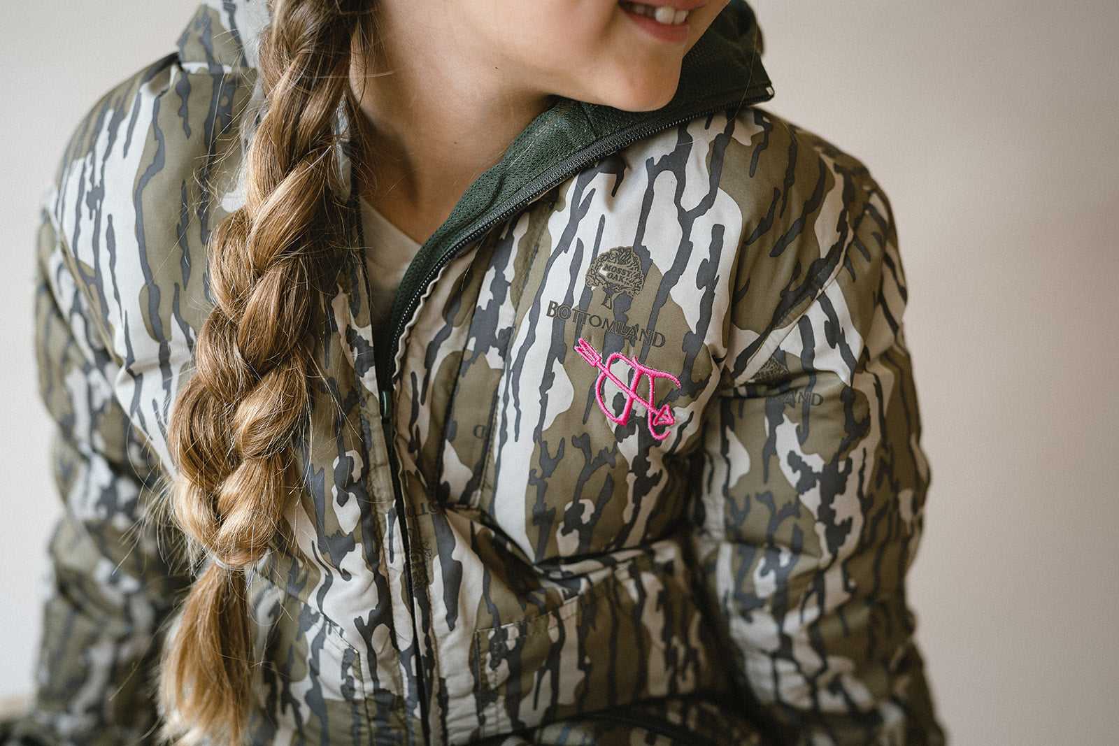 Heavy Weight Hunting Jacket