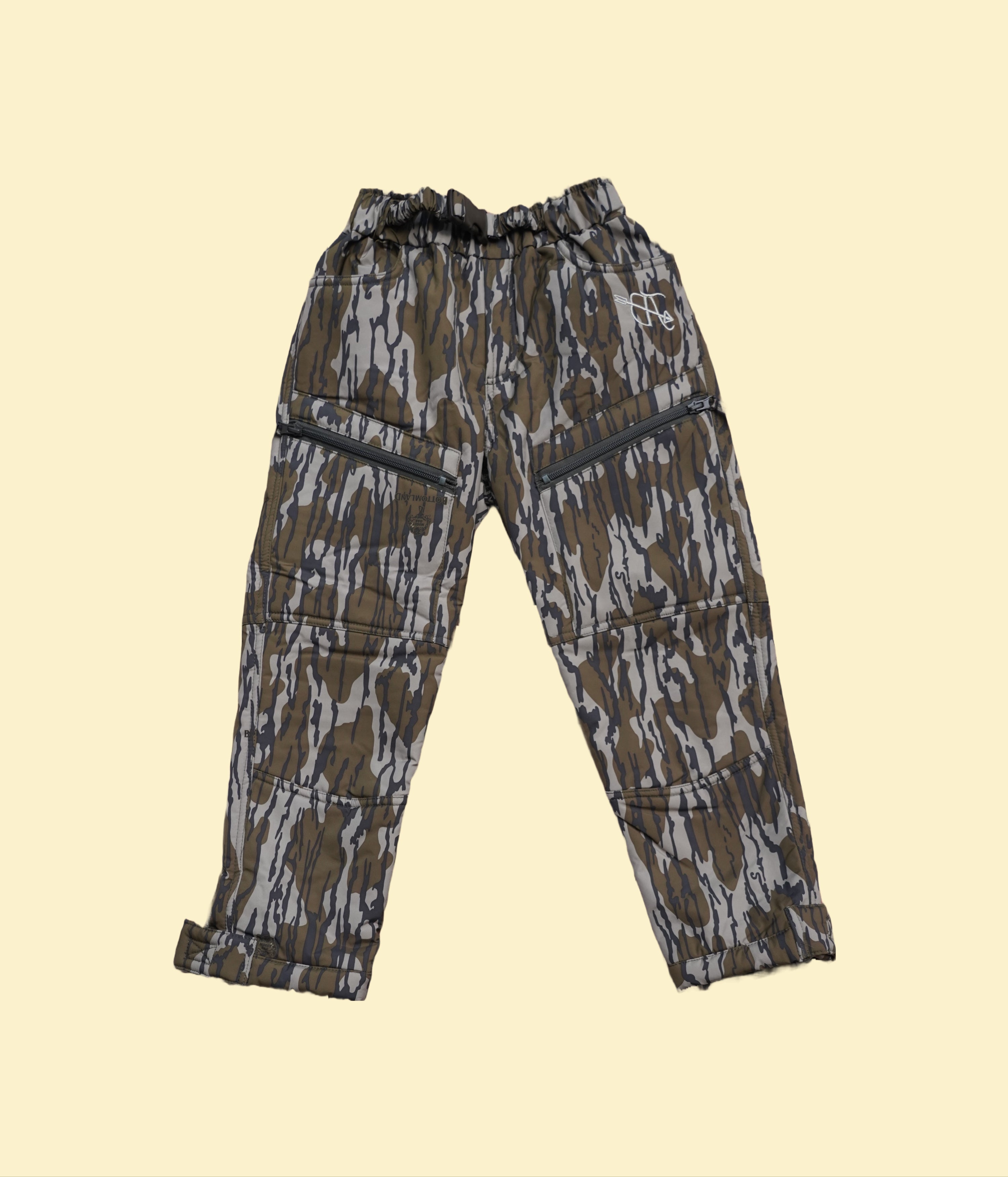 Medium Weight Hunting Pant
