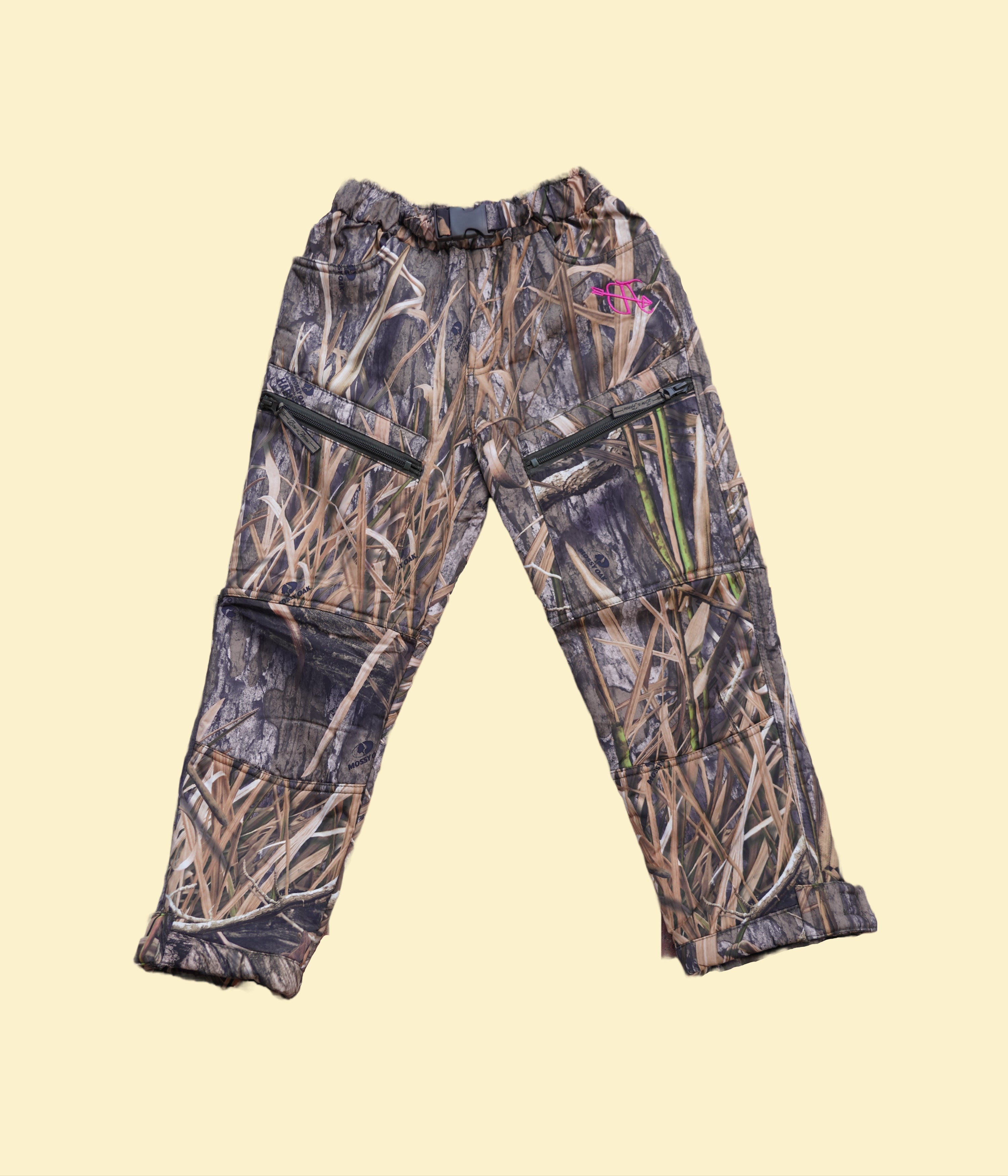 Heavy Weight Hunting Pant