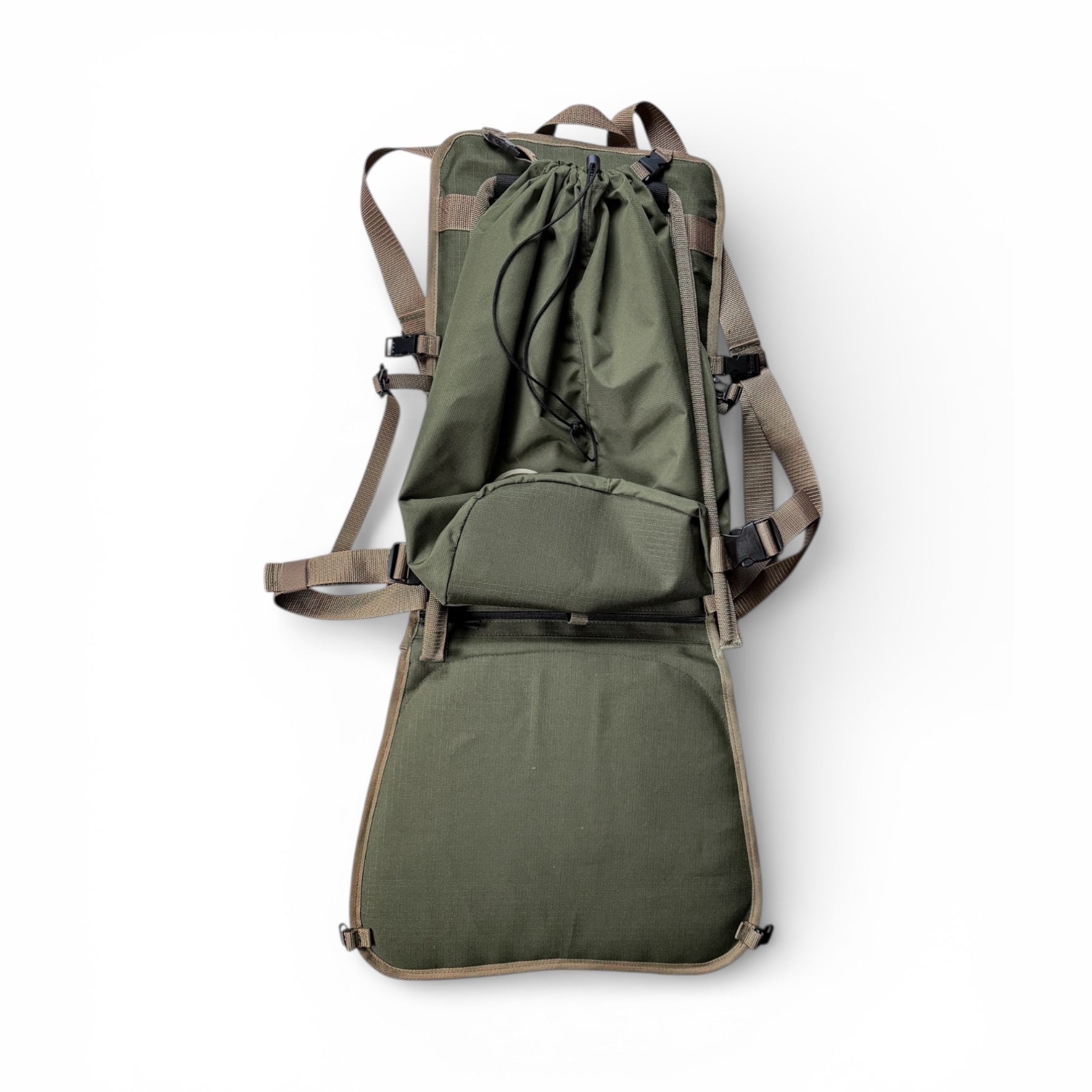 Strutter Lounger