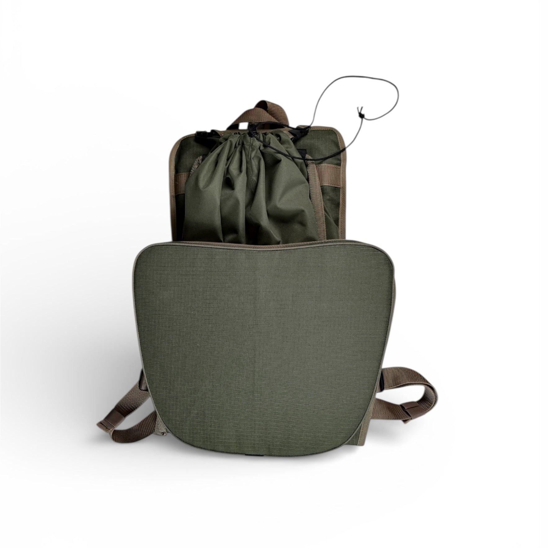 Strutter Lounger