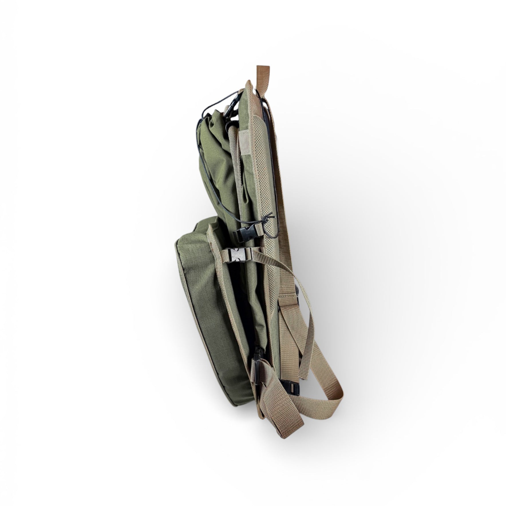Strutter Lounger