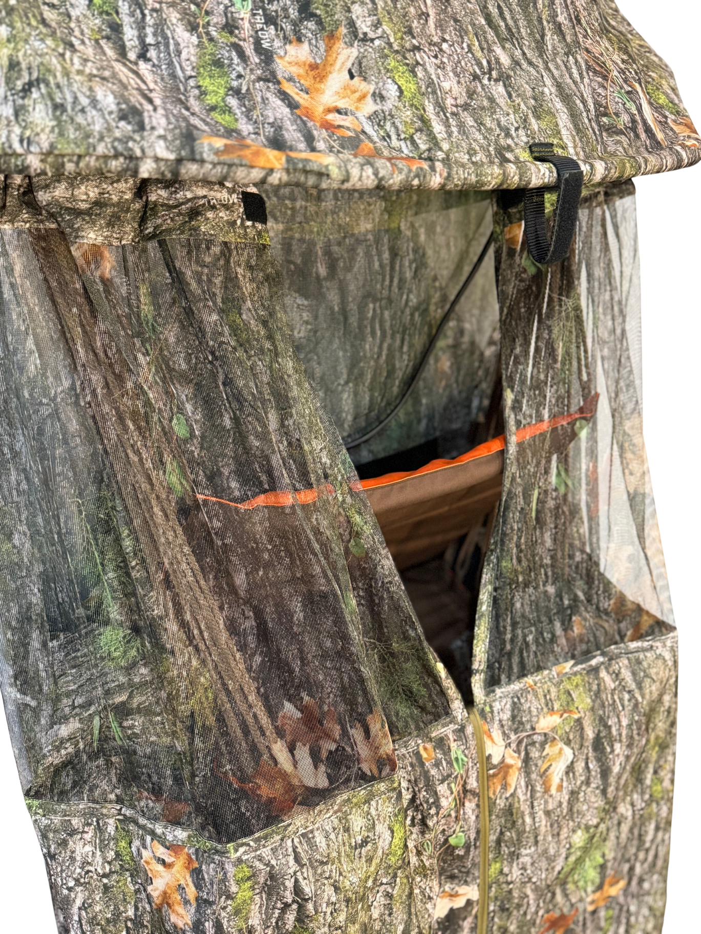 Cocoon Hunting Hammock® by Treow Outdoors®