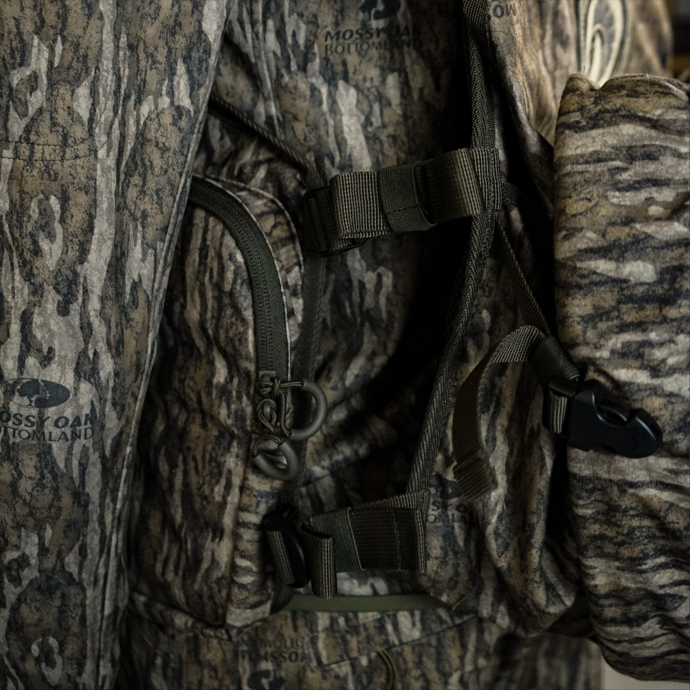 Pure 18 Turkey Vest