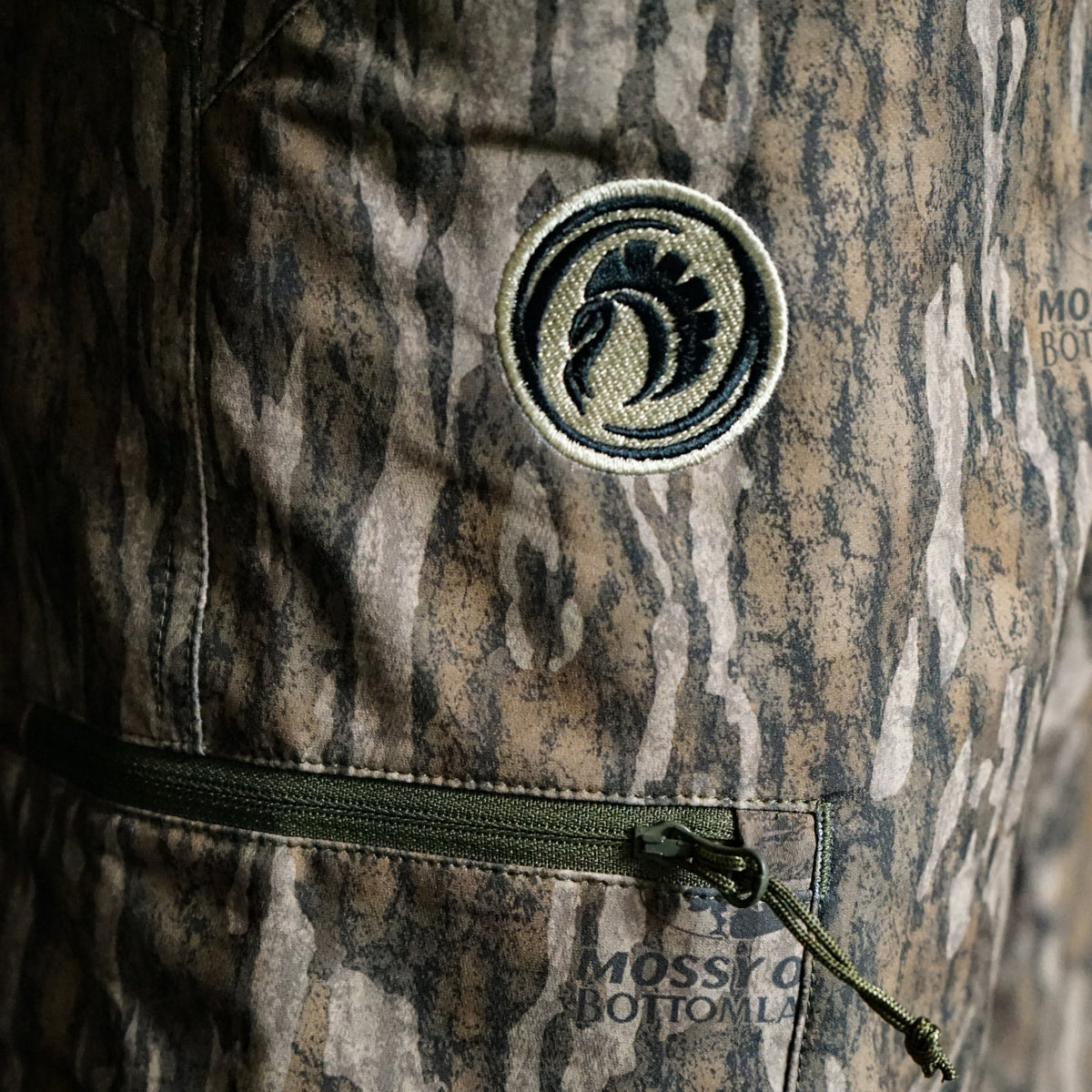 Pure Strutter Turkey Calls & Hunting Gear - Axis Outdoors