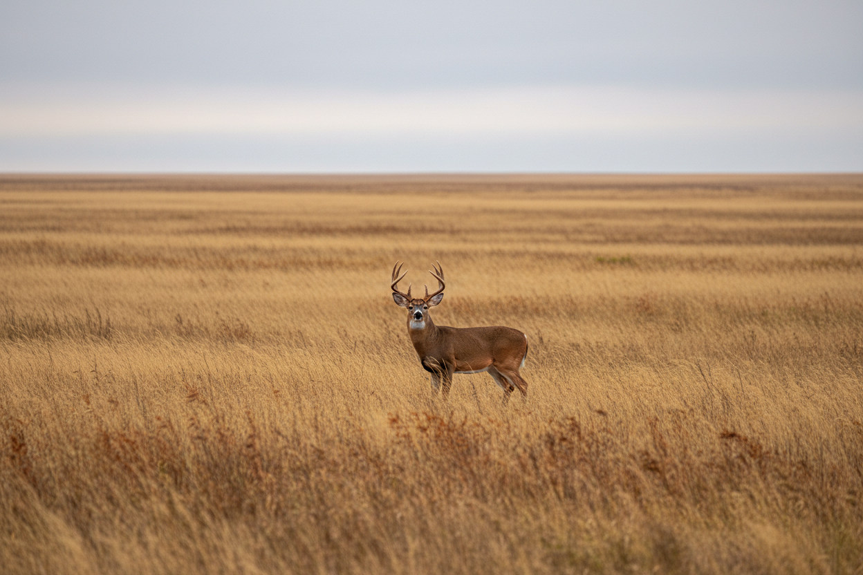 Deer