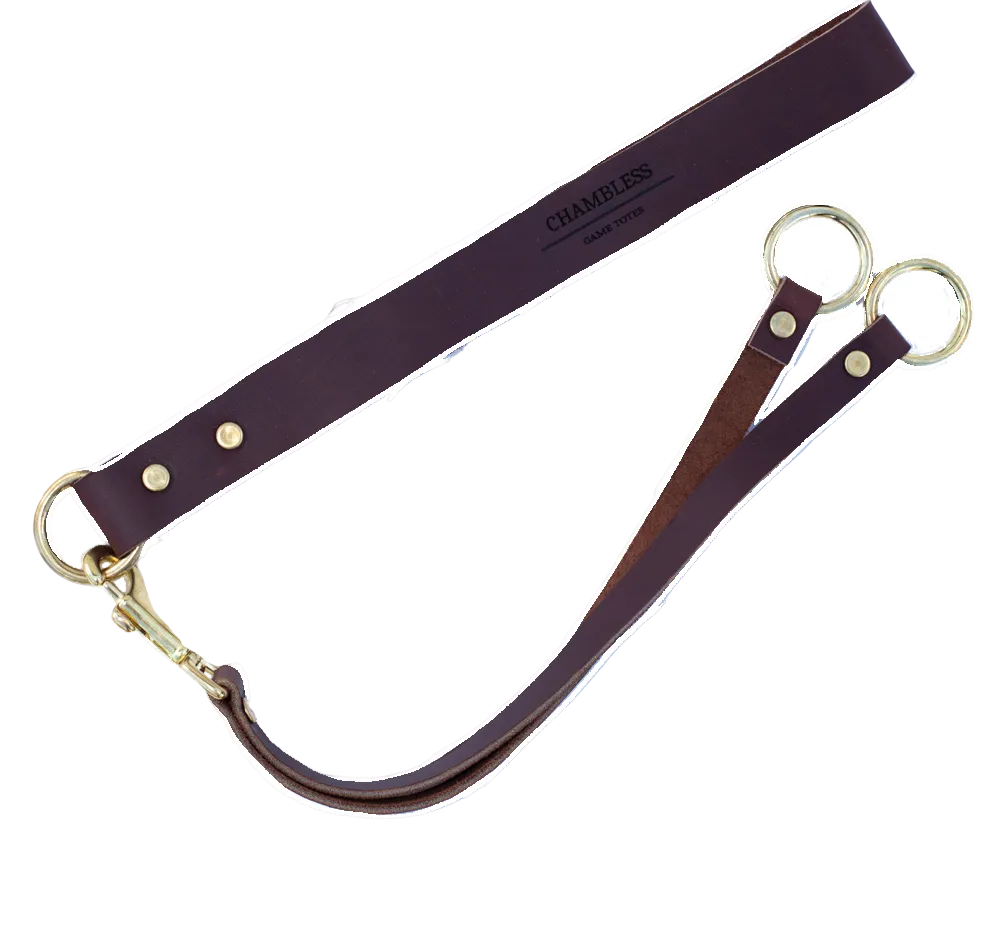 Jake Turkey Carrier / Tote