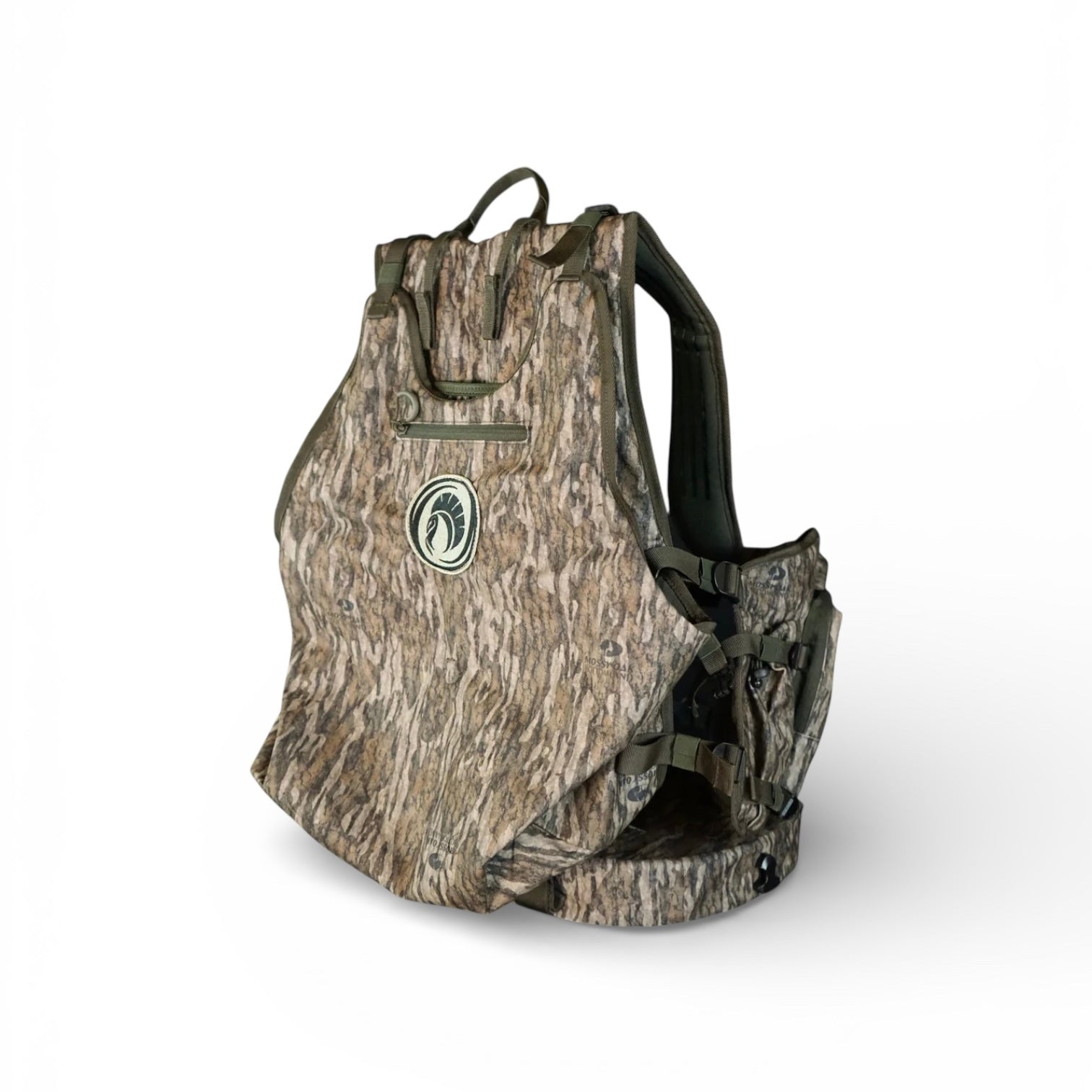 Pure 18 Turkey Vest