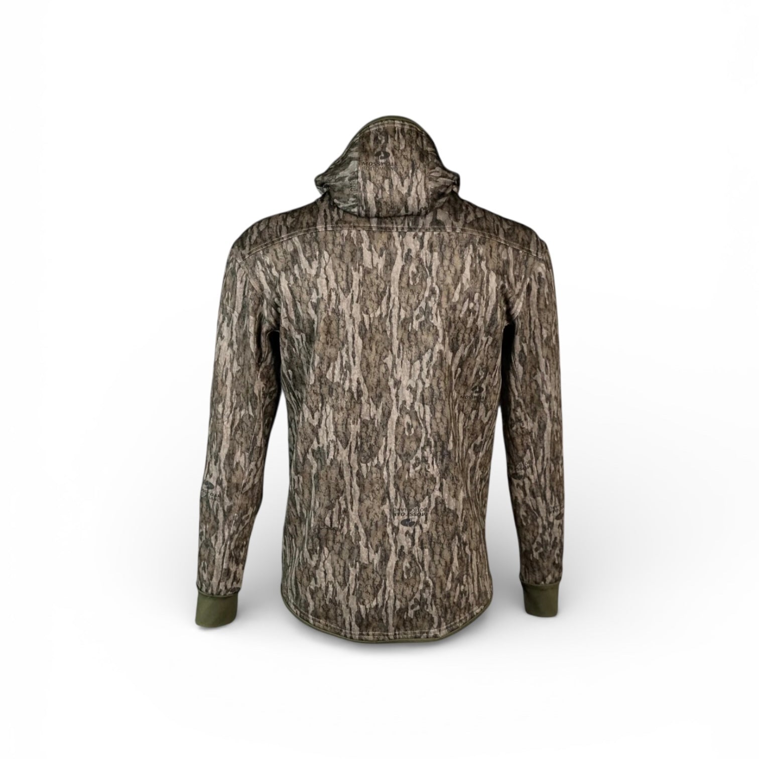 Pure 18 Lightweight Jacket