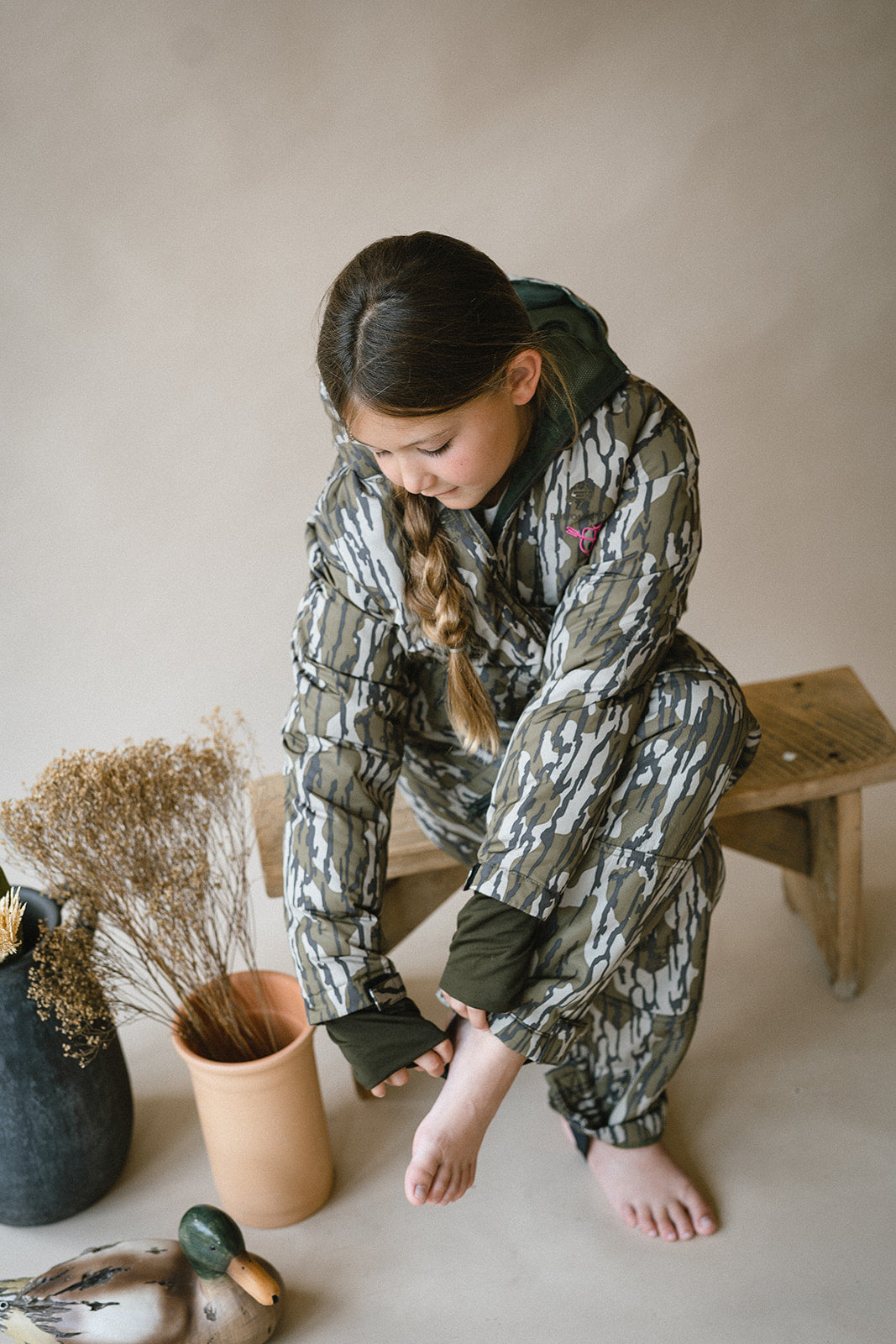 Heavy Weight Hunting Pant