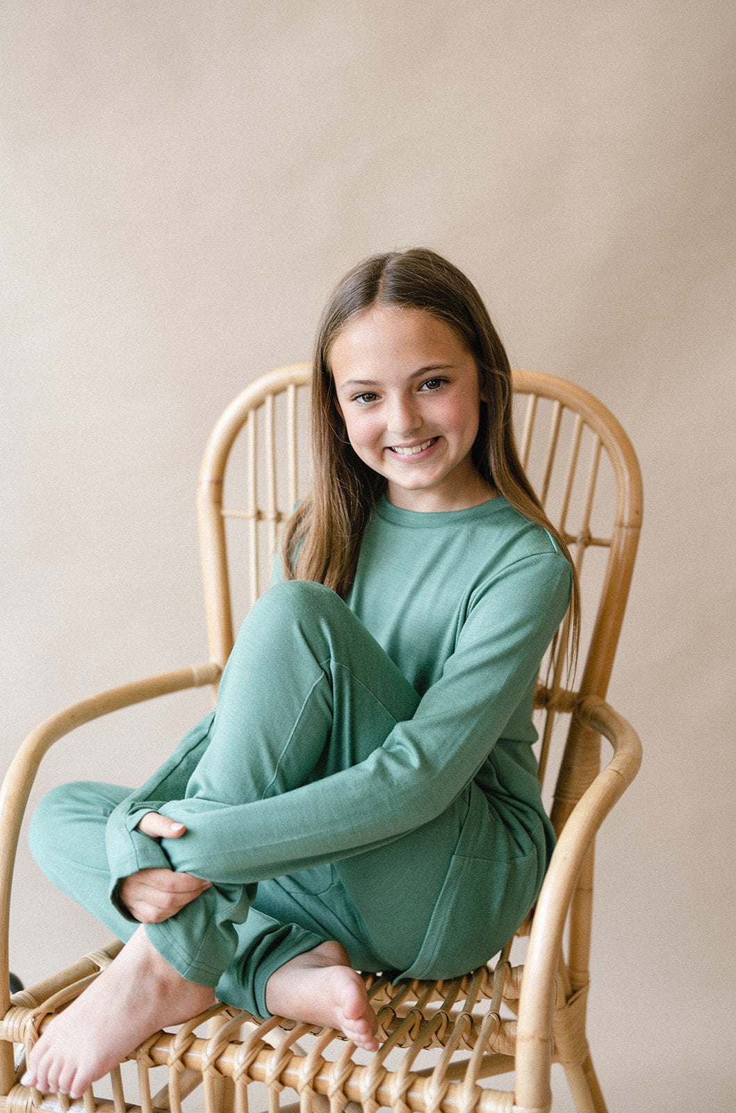 Merino Wool Base Layer Bottom