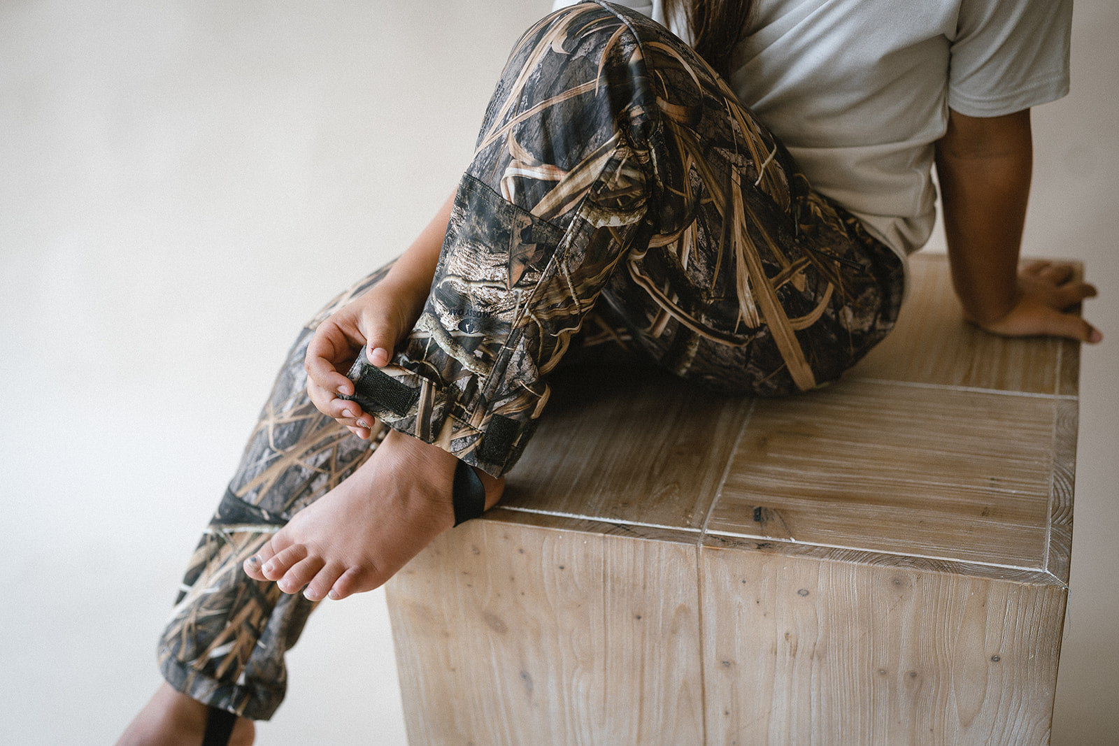 Medium Weight Hunting Pant