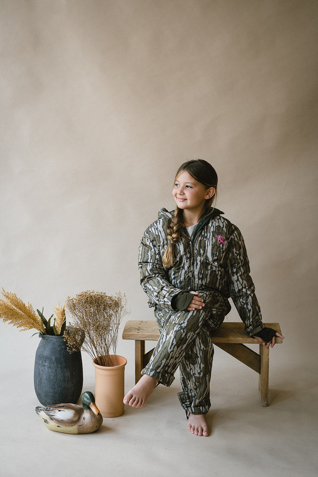 Heavy Weight Hunting Pant