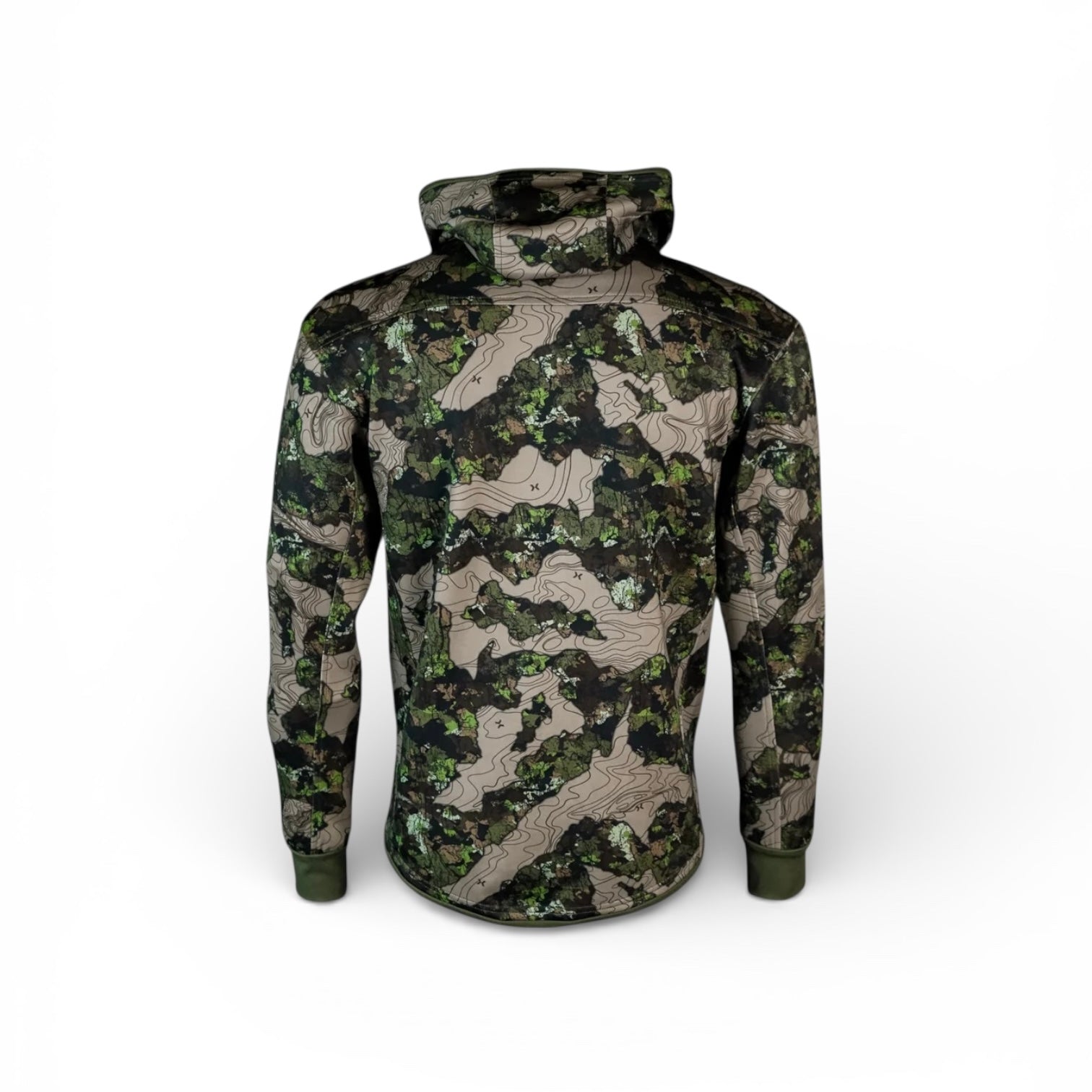 Pure 18 Lightweight Jacket