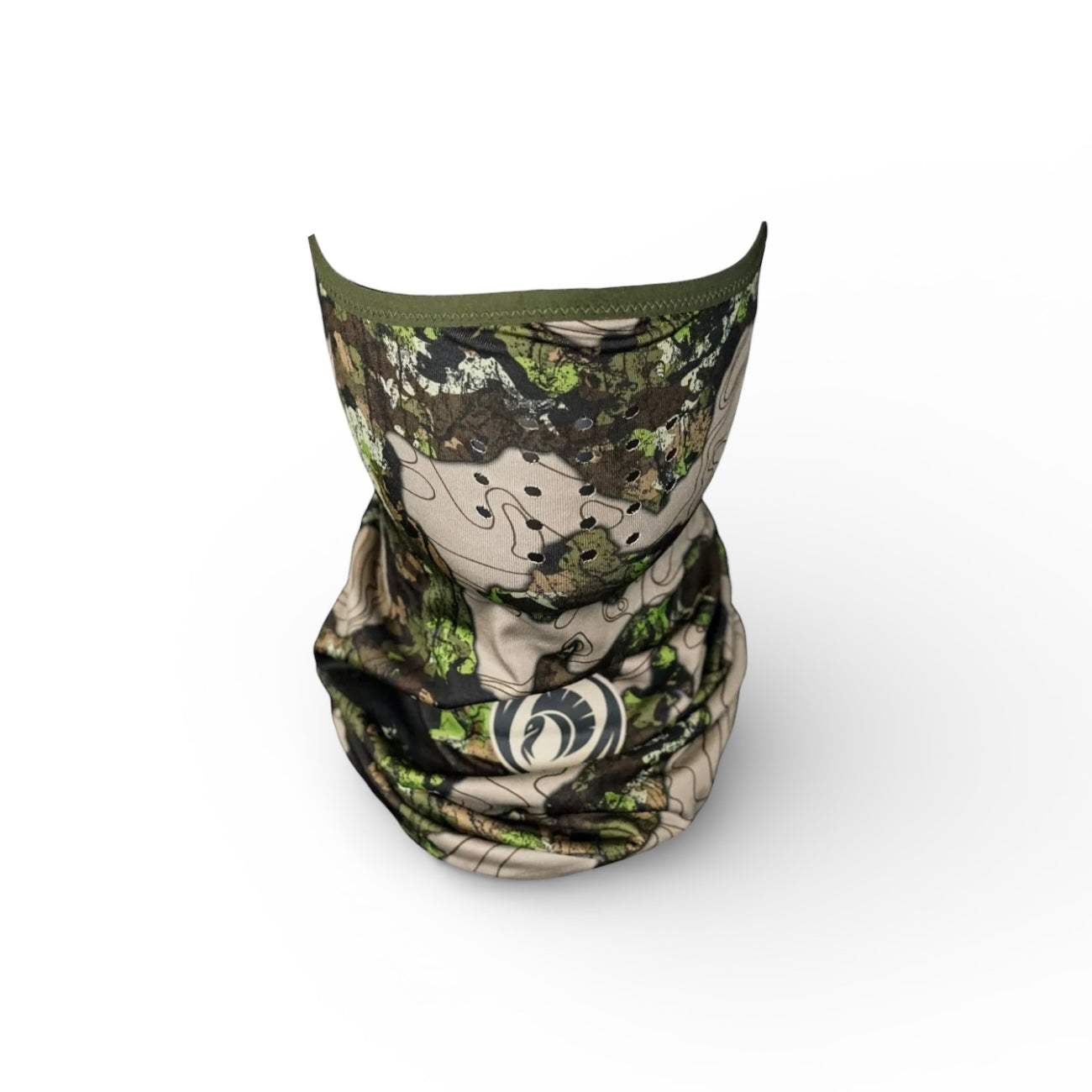 Pure 18 Featherweight Facemask