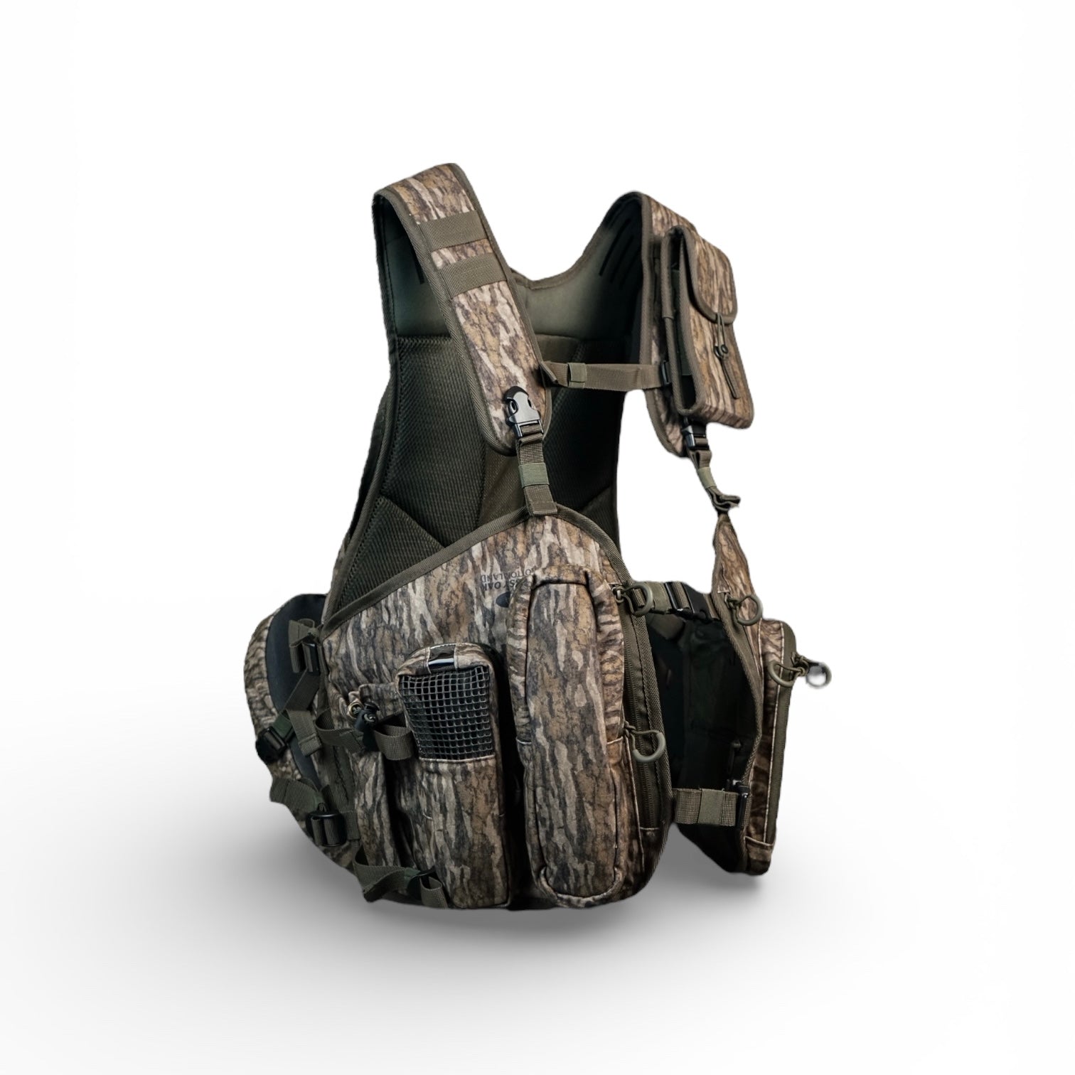 Pure 18 Turkey Vest