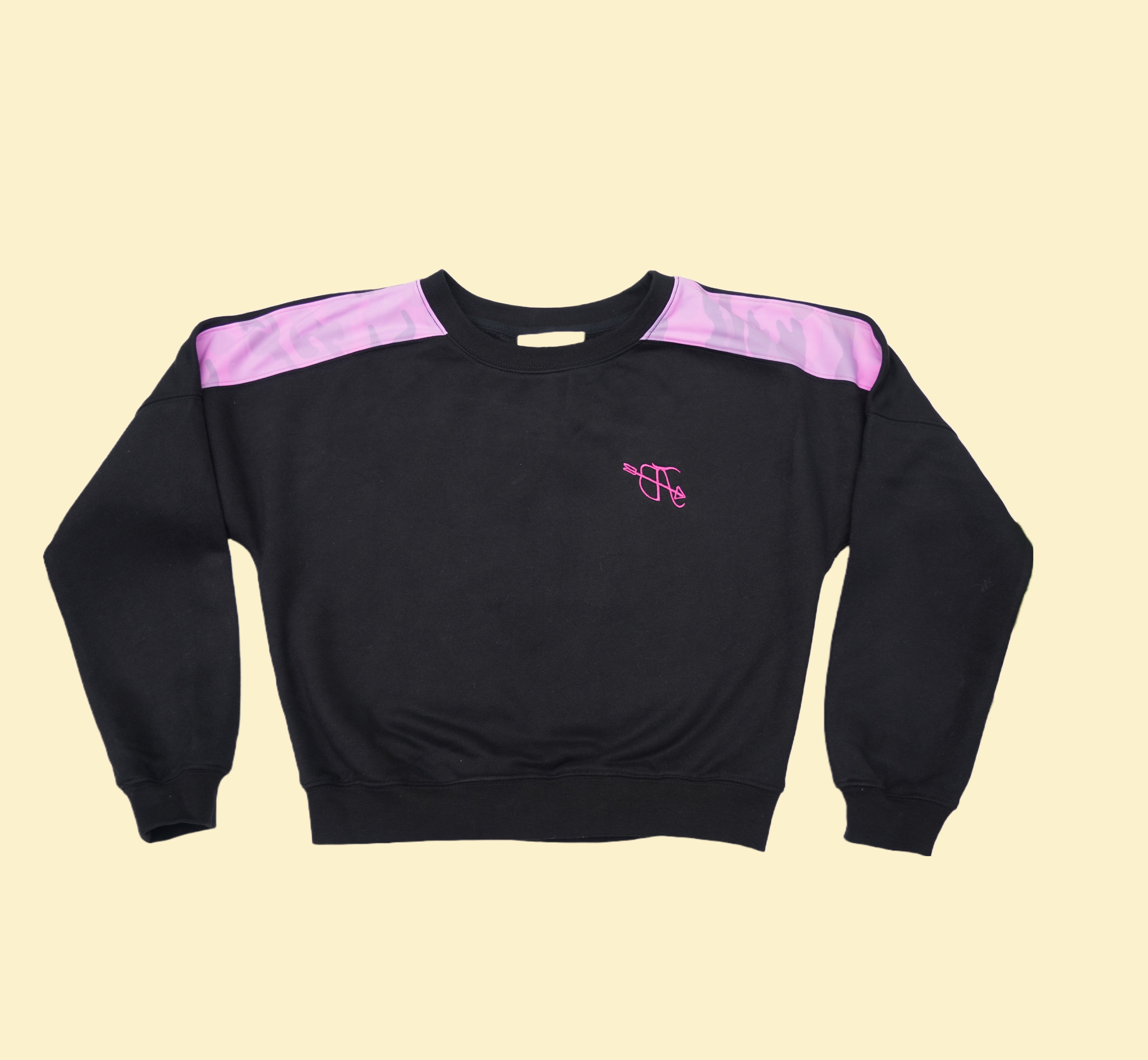 Hudson Crewneck Sweatshirt