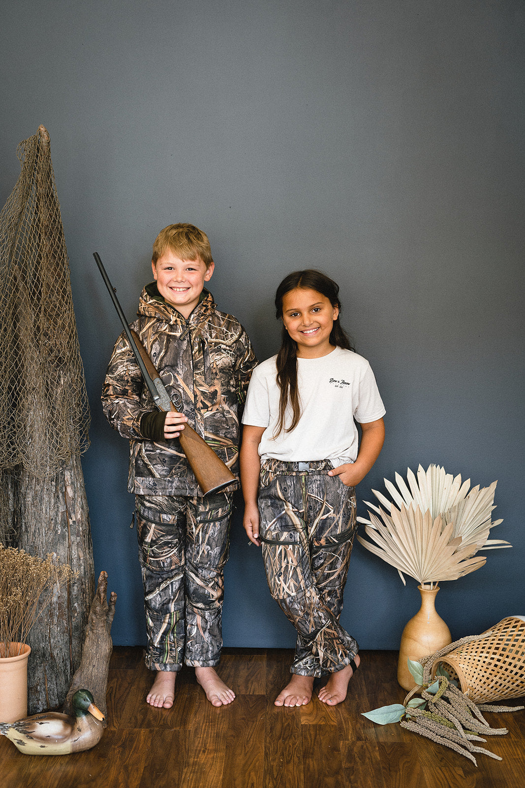 Heavy Weight Hunting Pant