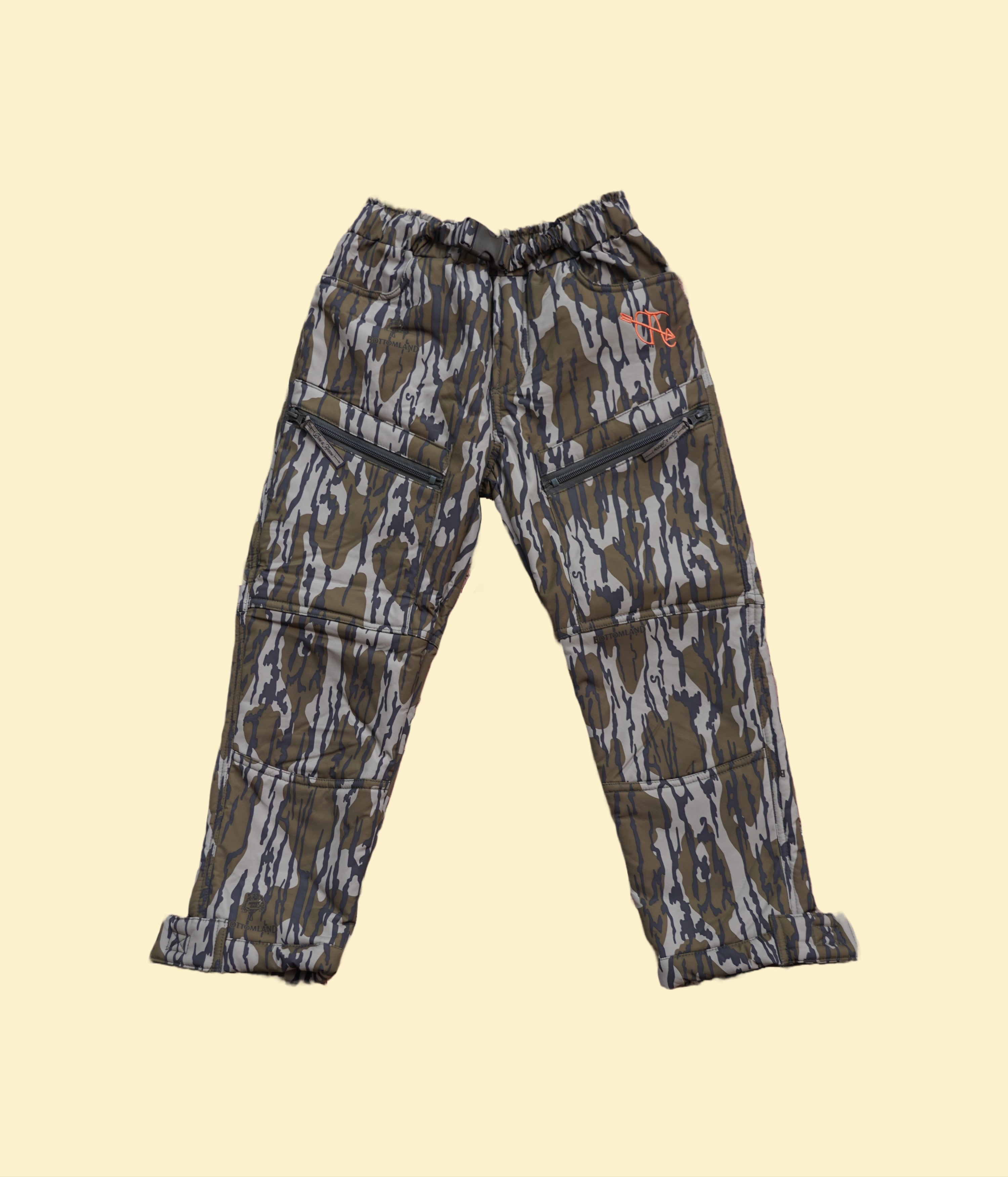 Medium Weight Hunting Pant