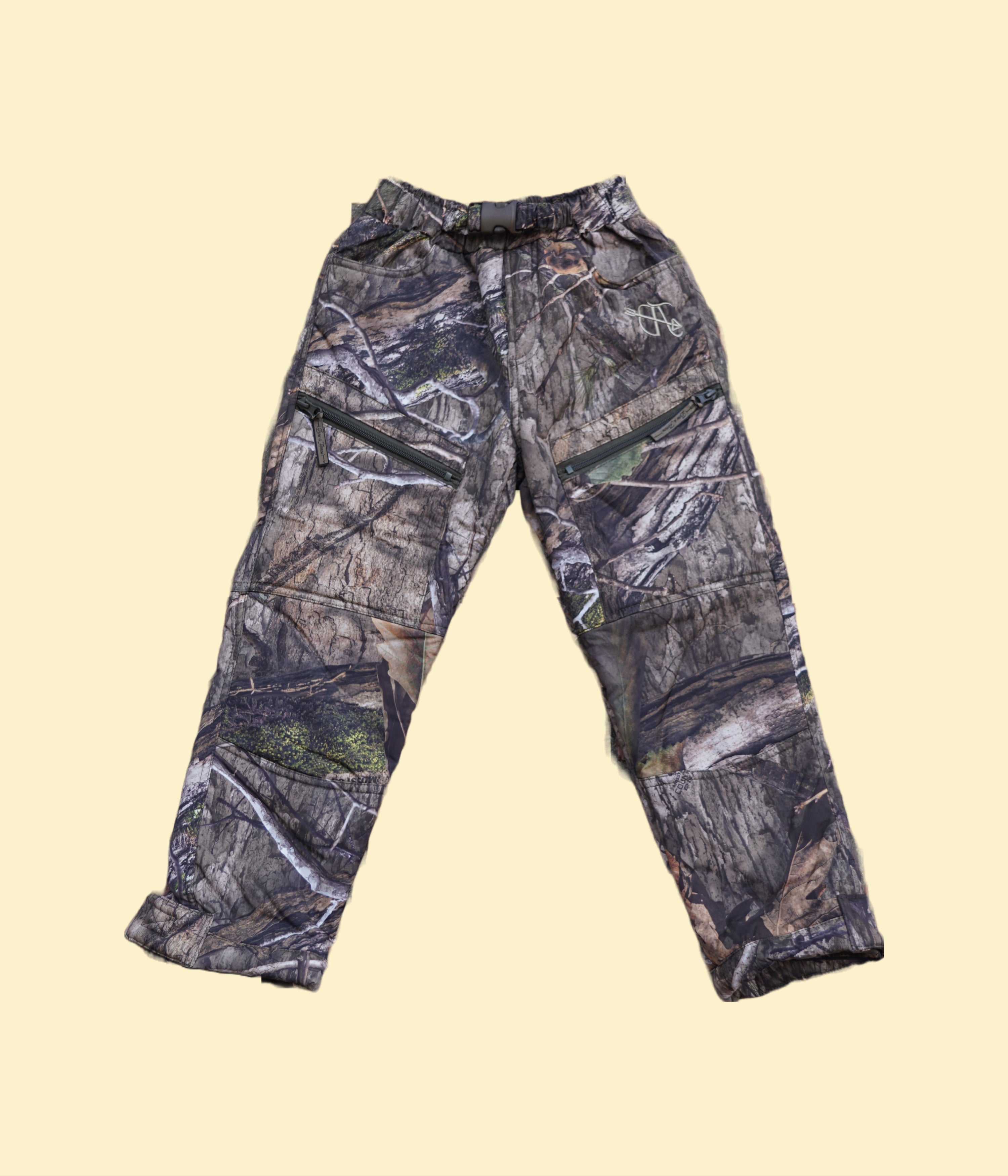 Medium Weight Hunting Pant