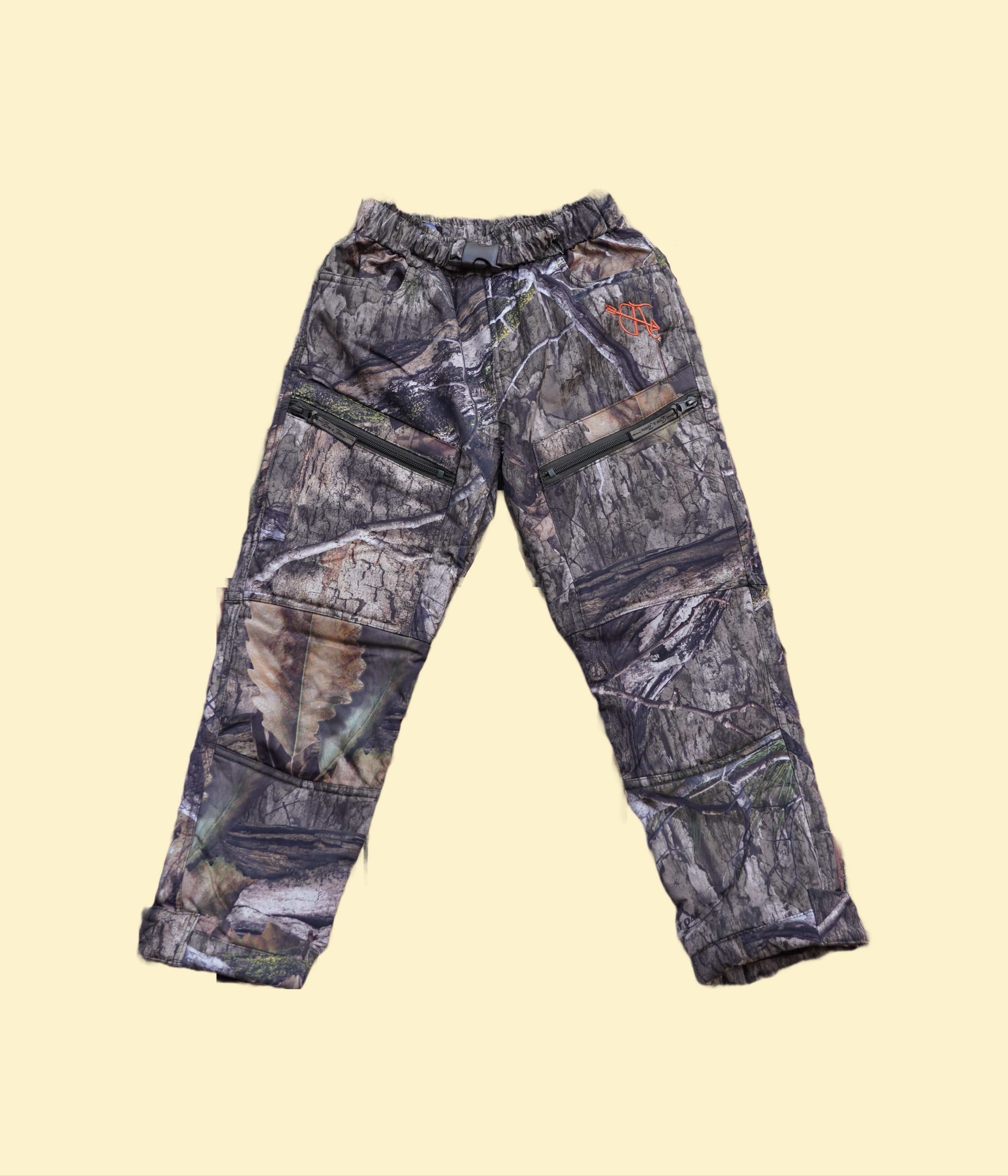 Medium Weight Hunting Pant