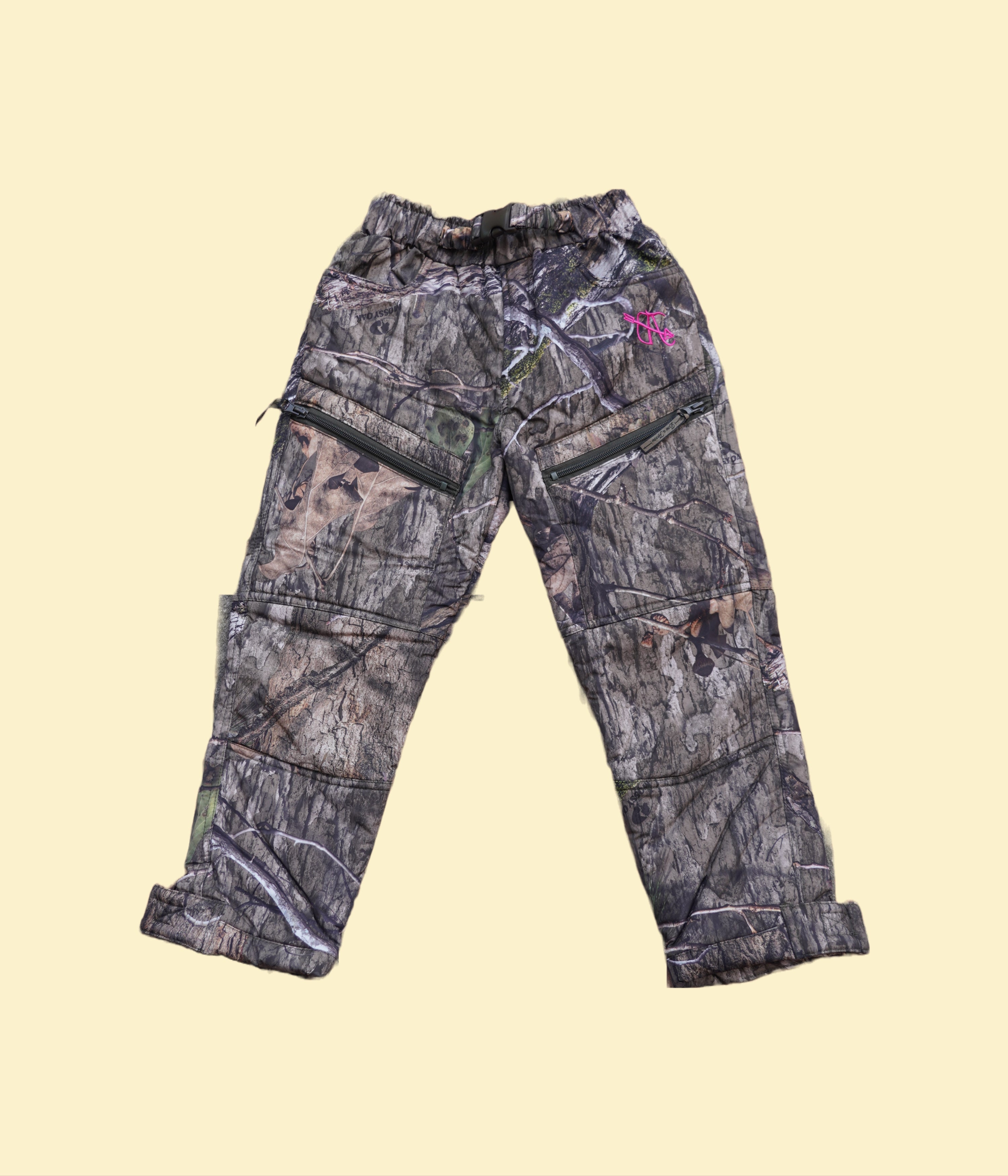 Medium Weight Hunting Pant