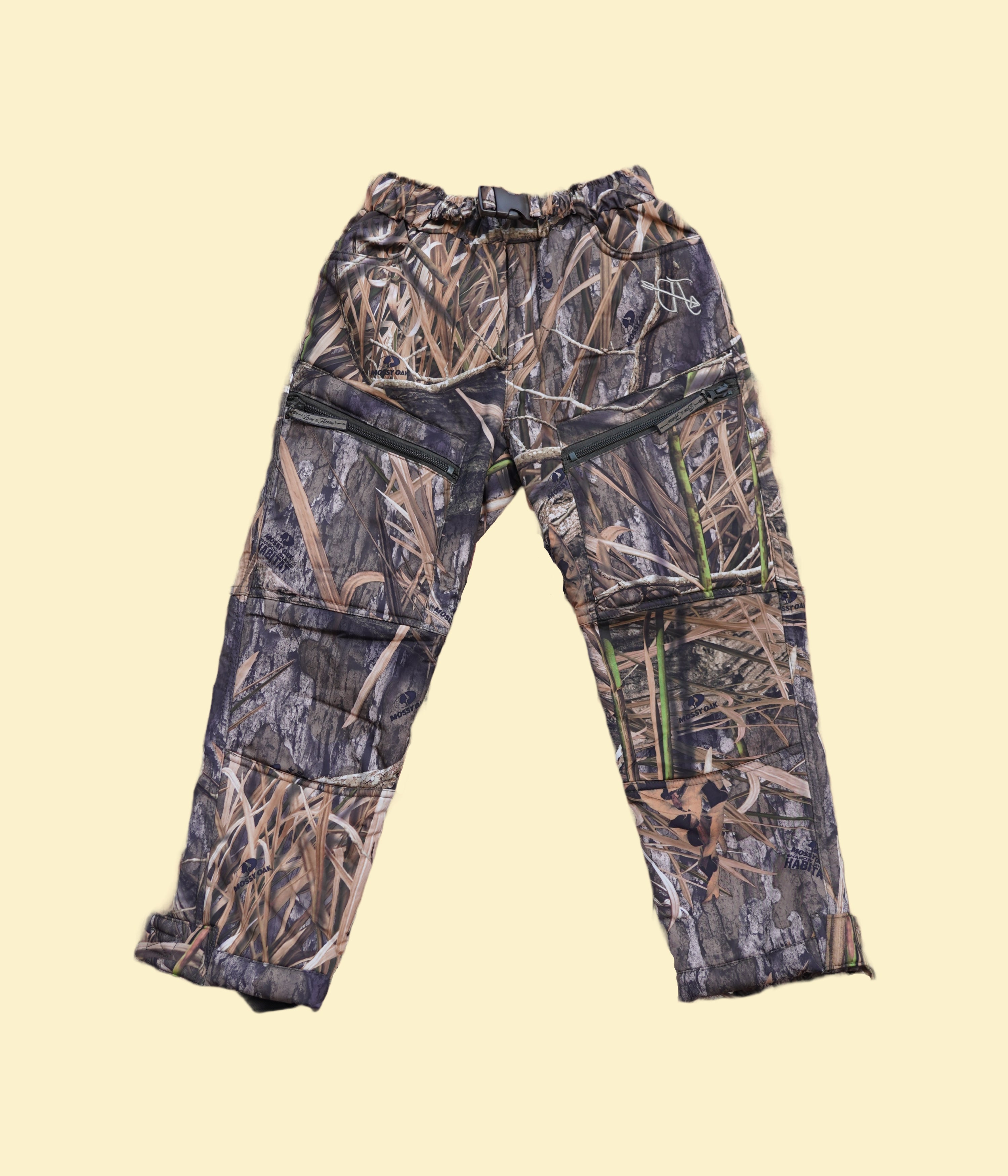 Medium Weight Hunting Pant