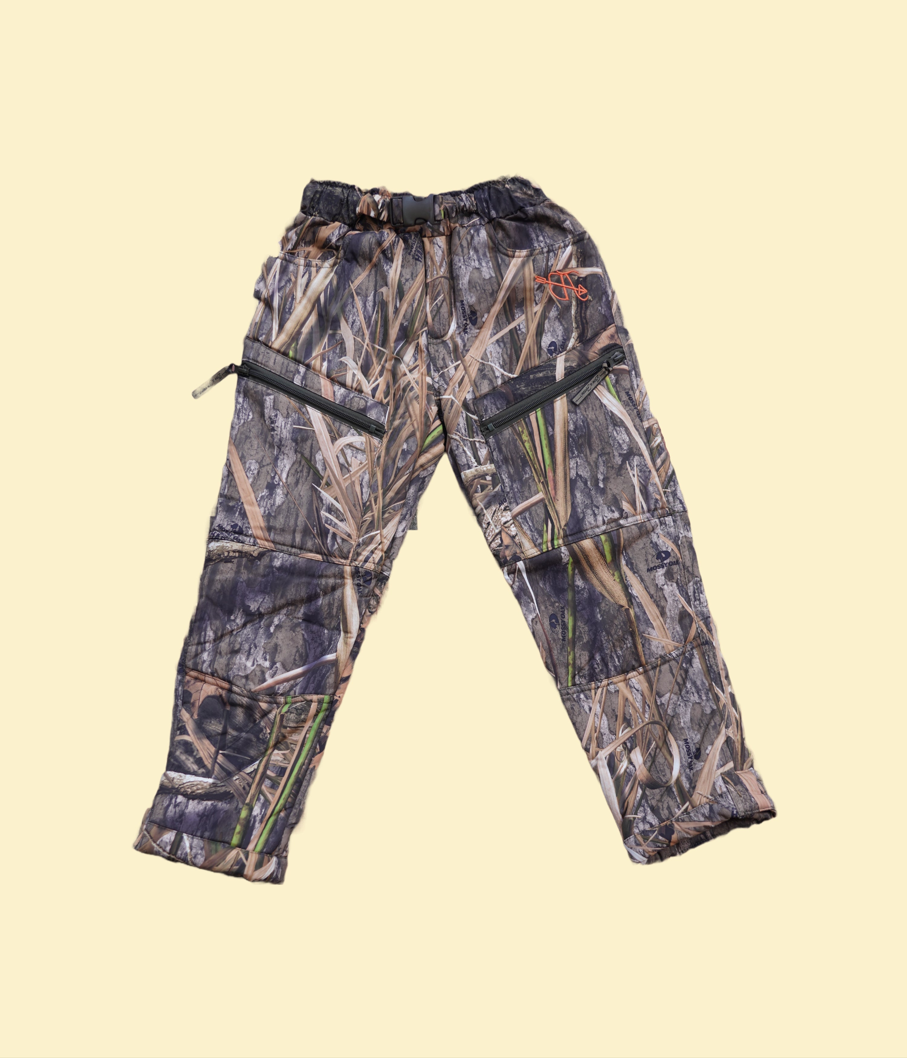Medium Weight Hunting Pant