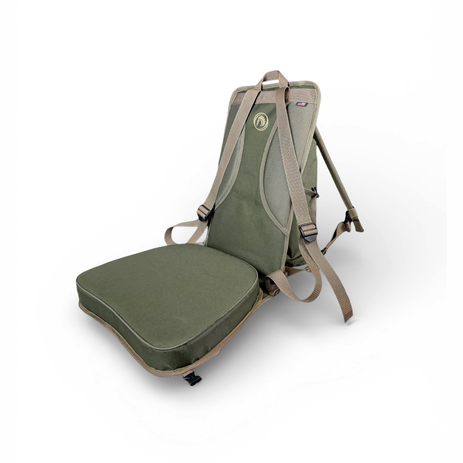 Strutter Lounger
