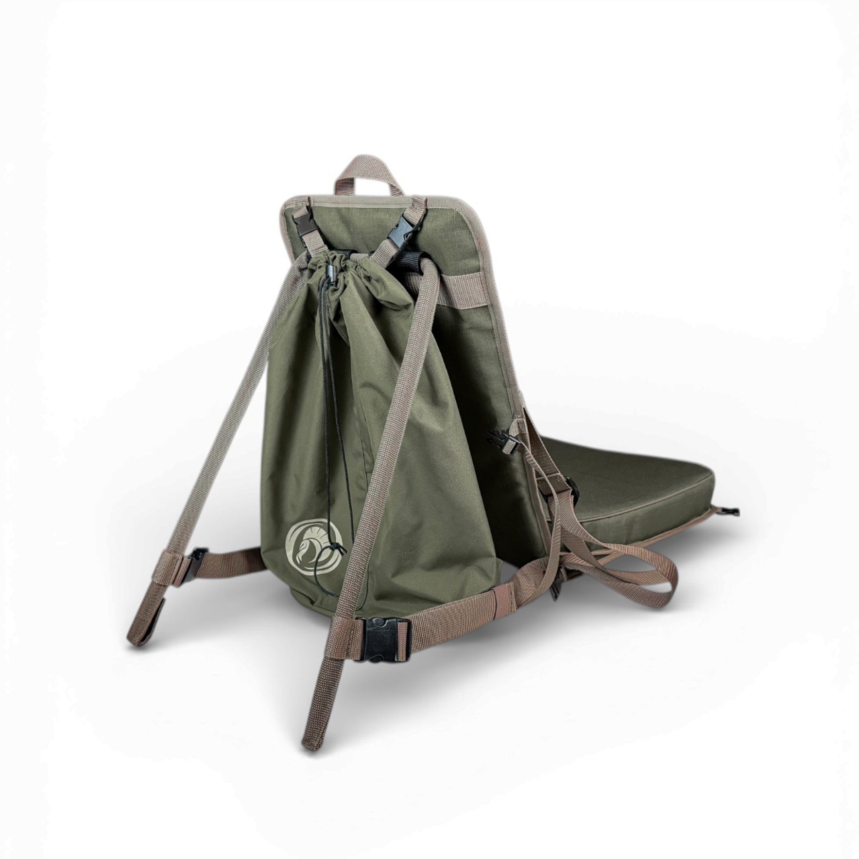 Strutter Lounger