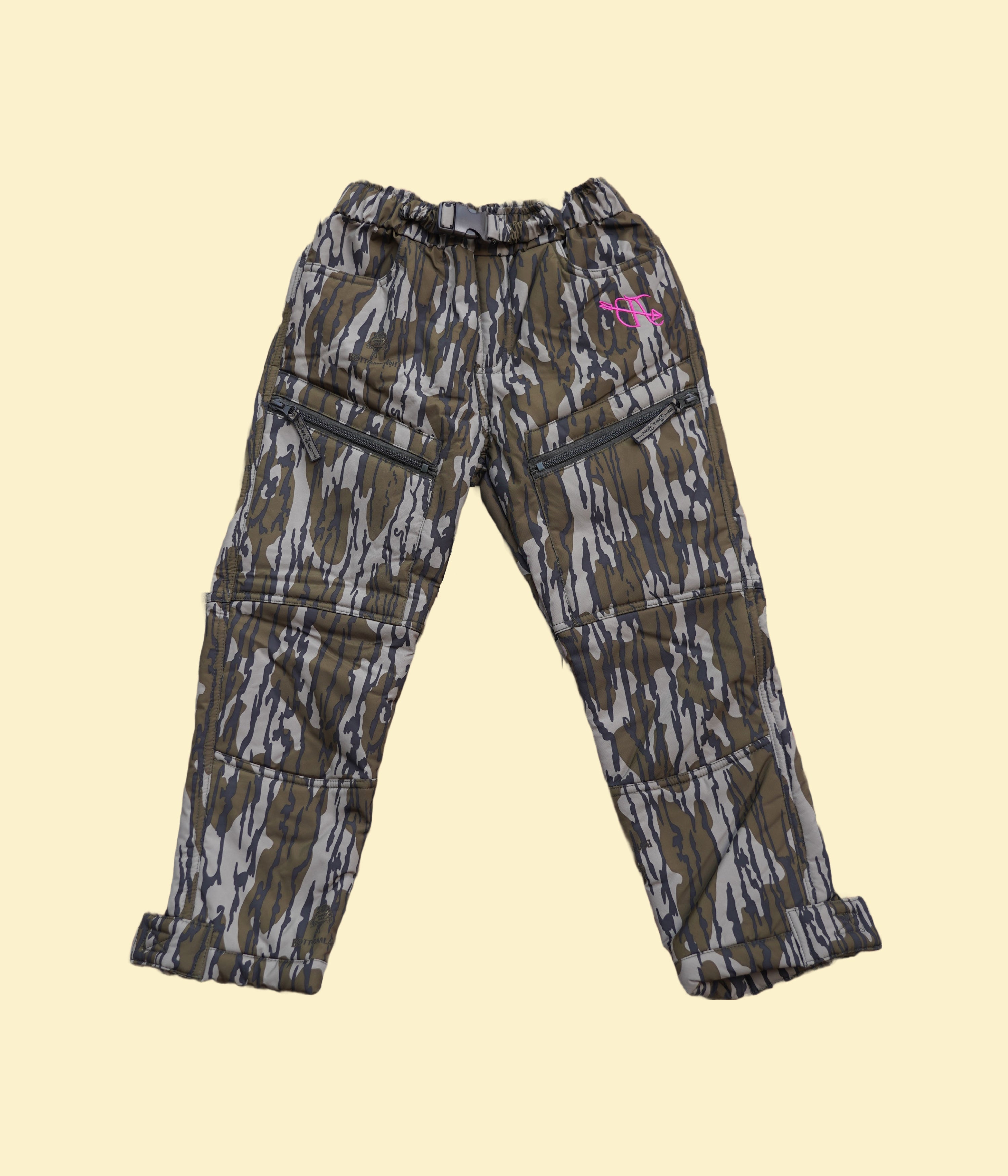 Heavy Weight Hunting Pant