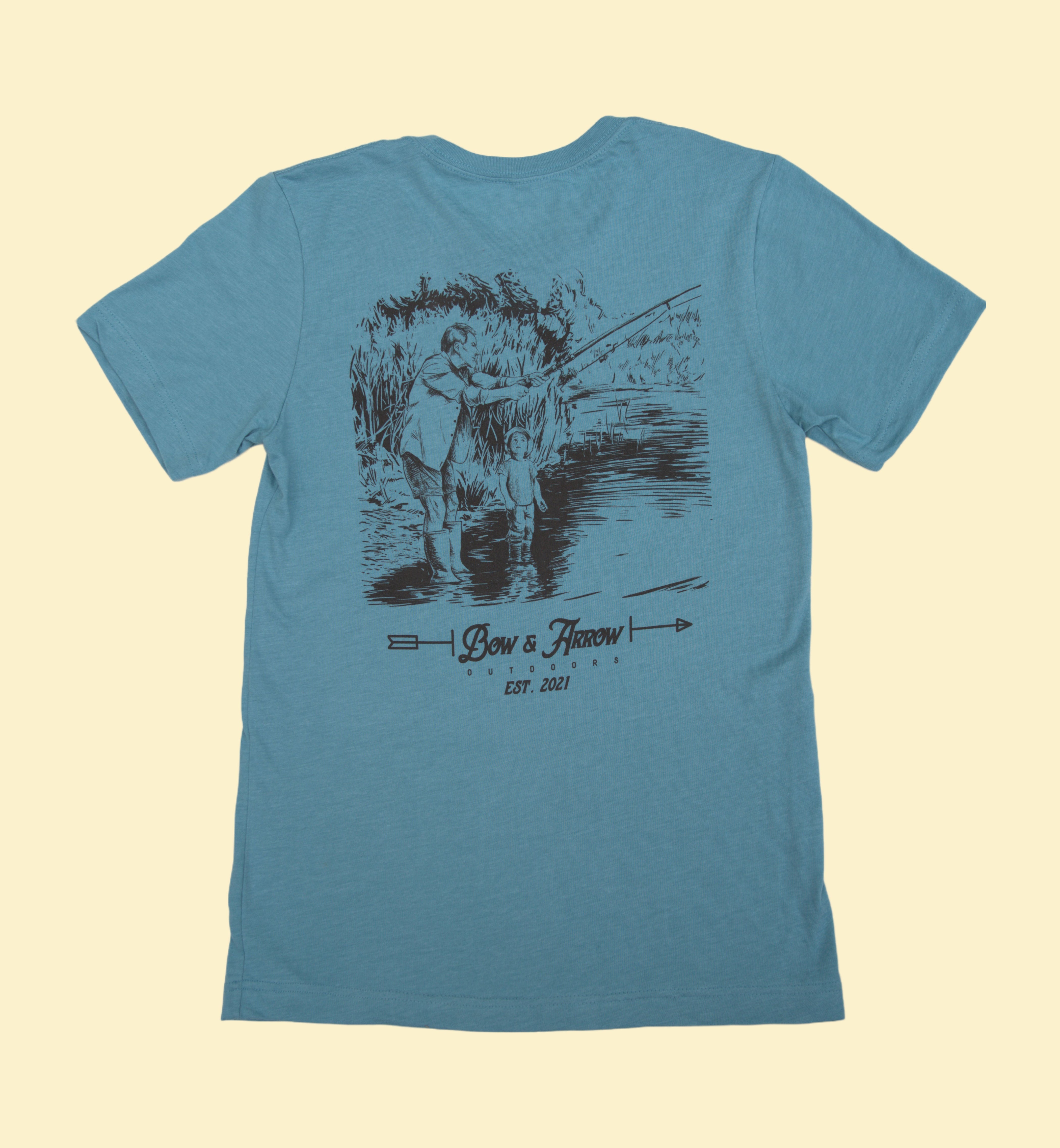 Valuable Lessons T-Shirt